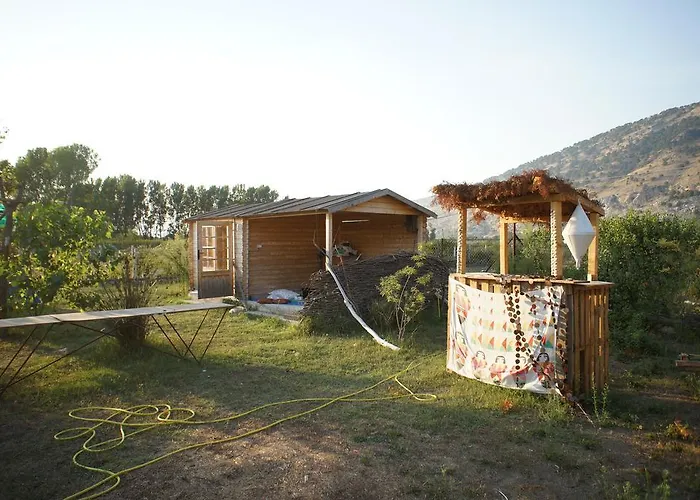 Camping Clandestino